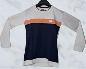Men’s T-Shirts Style Reloaded