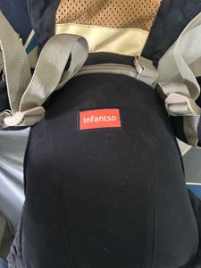 Infantso Baby Carrier