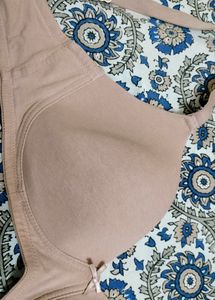 Nude Zivama Bra