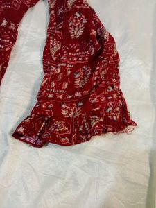 mirror work sides cut top