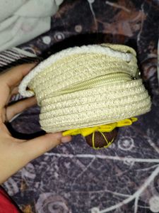 New Sling Bag.