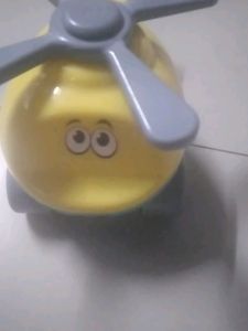 Kids Helicopter Toy