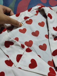 Korean Shirt For Women