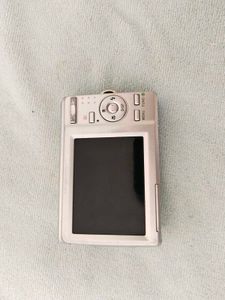 BenQ 14 Mp Digital Camera