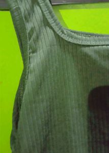 Olive Tank