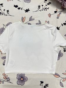 Butterfly Graphic Tee