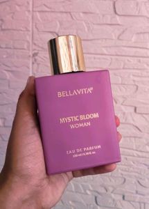BELLAVITA Mystic Bloom Woman EDP Perfume