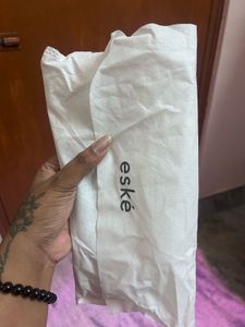 Elegant Leather Wallet