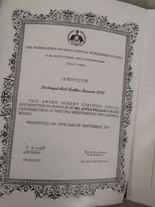 A Textbook Of Biology Class 9