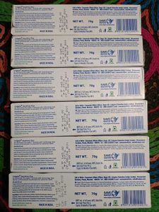 Pack Of 6