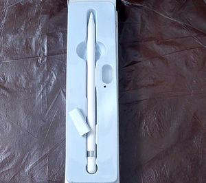 Apple Ipad 8 Generation 32gb Storage With Pencil ✏