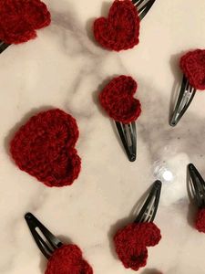 Combo Of Two Hair Clips