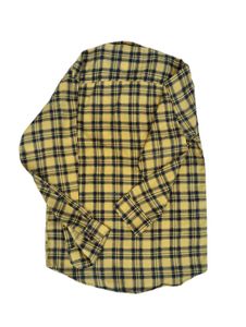 GANT Vintage Plaid Shirt