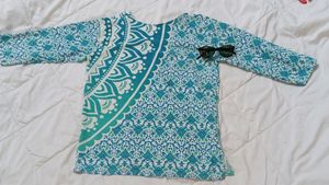 Beautiful Ethnic Top✨- New Unused