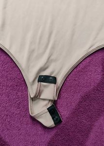 Long Sleeve Bodysuit