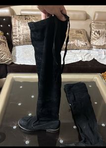 Long Boots..!