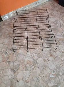 Plant Pot Stand