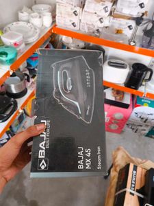 Bajaj Iron