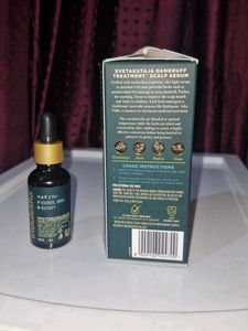 Indulekha Hair Serum