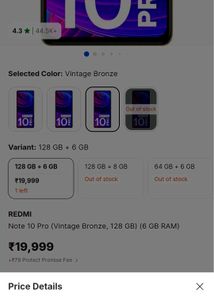 mi note 10 pro max 108mega pixel camera