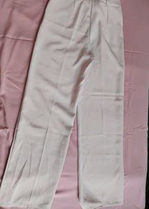 formal pants