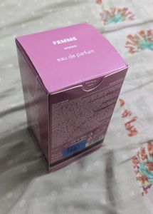 Engage Femme Eau de Parfum