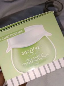 Dot &amp; Key Cica Calming Moisturizer