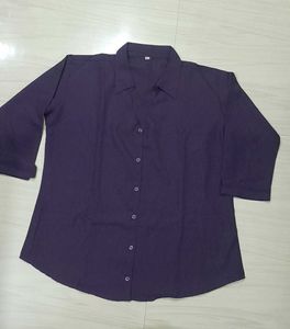 2 Shirts (Brand NEW)!! @₹300/-