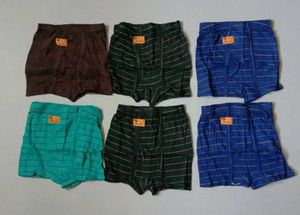Men's Boxers - Multi Pack