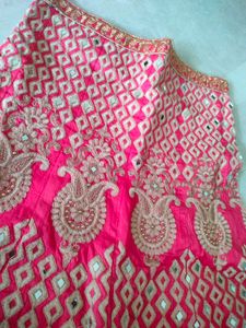Elegant Lehenga