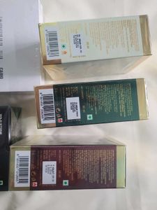 7 Perfume Sealed