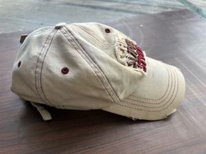 Vintage Cap