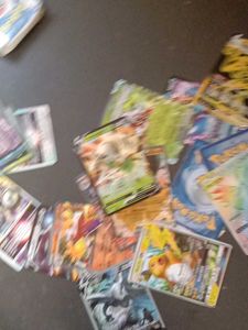 Pokemon Card Collection