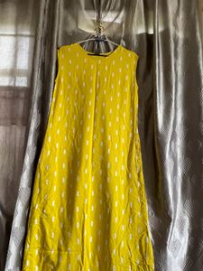 Maxi Kurtis