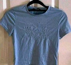 URBANIC Tee