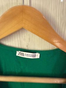 Stretchable Hot Fitted Top