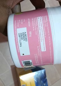 Various Brands Moisturizer Bundle