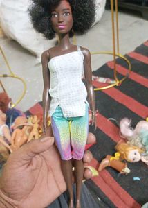 Doll