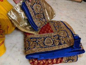 Combo Saree