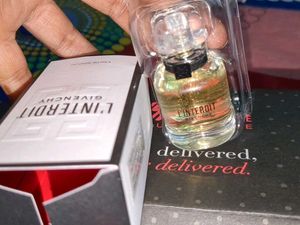 L&#39;interdit Givenchy Perfume For Her
