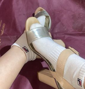 Next Heel
