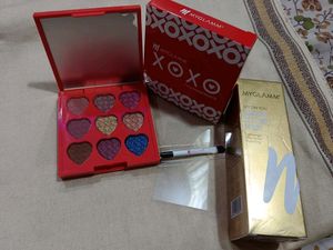 MyGlamm Makeup Bundle