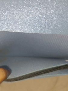 Pastel Sky Blue Cute Women Clutch