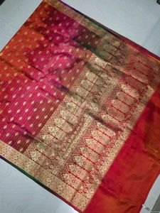 Banarasi Saree