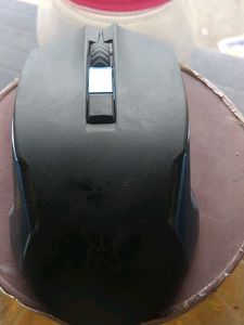 RGB FOX GAMING MOUSE