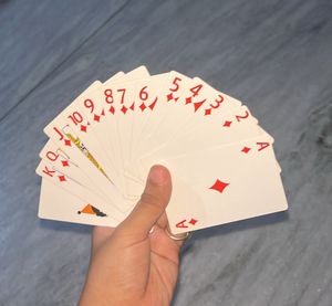Poker Cards