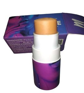MyGlamm Pose HD Foundation
