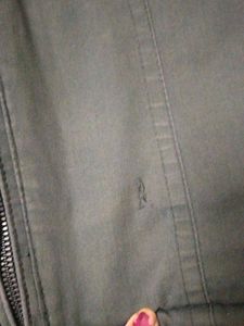 Nike Black Jacket For Men