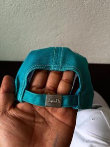 Vintage Von Dutch Cap