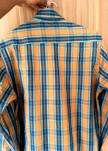 MENS STRIPED SHIRT